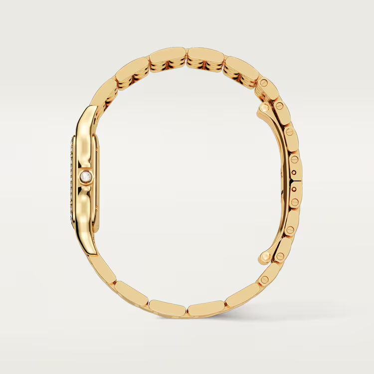 PANTHÈRE DE CARTIER WATCH